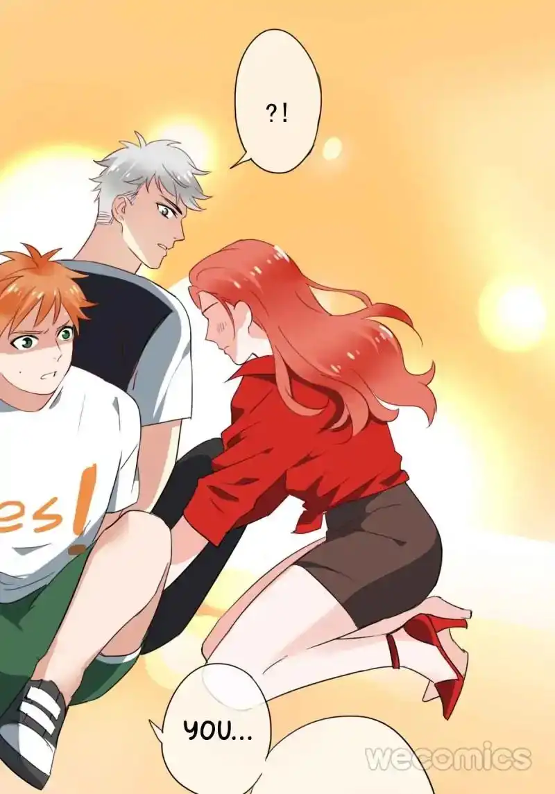 Legend Reboot Chapter 19 45